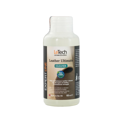 LeTech Leather Ultimate Cleaner (100ml)