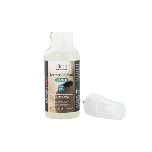 LeTech Leather Ultimate Cleaner (100ml)