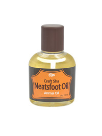 Масло копытное