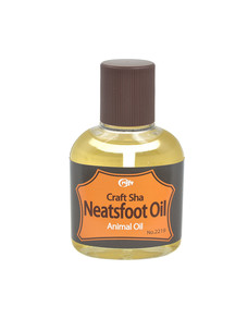 Масло копытное