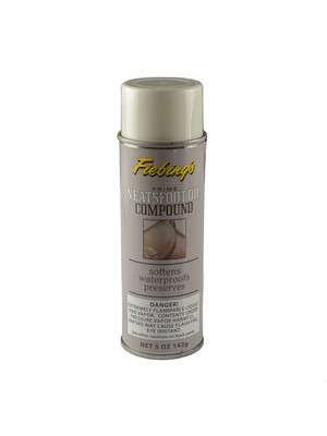 Масло копытное Fiebing's Compound (Спрей)