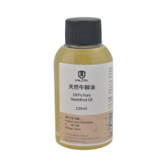 Neatsfoot Oil Wuta (100ml)