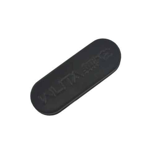 Edge Wax Wuta (Black)
