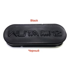 Edge Wax Wuta (Black)