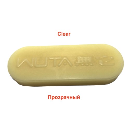 Edge Wax Wuta (Clear)