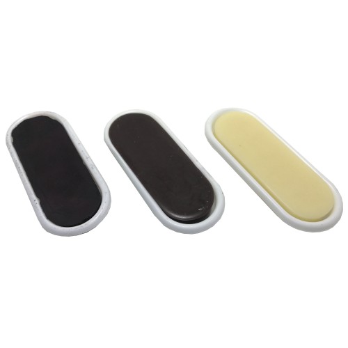 Edge Wax Wuta (Brown)