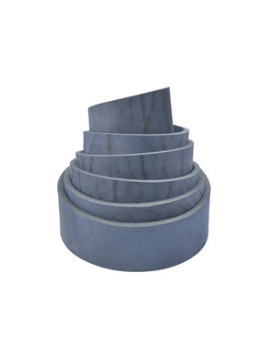 Ременная заготовка BBC-1 44мм (синий)