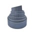 Belt blank BBC-1 35mm (Blue)