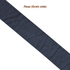 Belt blank BBC-1 35mm (Blue)
