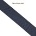 Belt blank BBC-1 35mm (Blue)