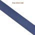 Belt blank BBF-1 35mm (Deep Blue)