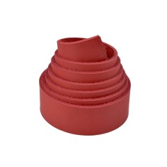 Belt blank BBF-2 40mm (Red)