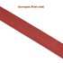 Belt blank BBF-2 35mm (Red)