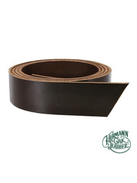Ременная заготовка Hermann Oak Bridle 38мм (кор.сигара)
