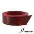 Belt blank Horween Cavalier 38mm (London Bus Red)