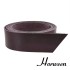 Belt blank Horween Cavalier 38mm (Plum)