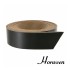 Belt blank Horween Chromexcel 38mm (Black)