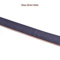 Belt blank Horween Chromexcel 44mm (Black)