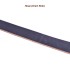 Belt blank Horween Chromexcel 38mm (Black)