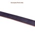 Belt blank Horween Chromexcel 38mm (Black)