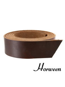 Ременная заготовка Horween Chromexcel 38мм (корич.)