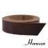 Belt blank Horween Chromexcel 38mm (Burgundy)