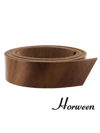 Ременная заготовка Horween Chromexcel 38мм (натур.)