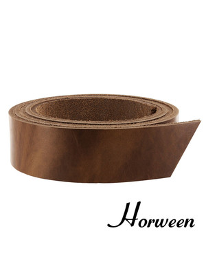 Ременная заготовка Horween Chromexcel 44мм (натур.) Ременная заготовка Horween Chromexcel 44мм (натур.)