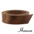 Belt blank Horween Chromexcel 32mm (Natural)