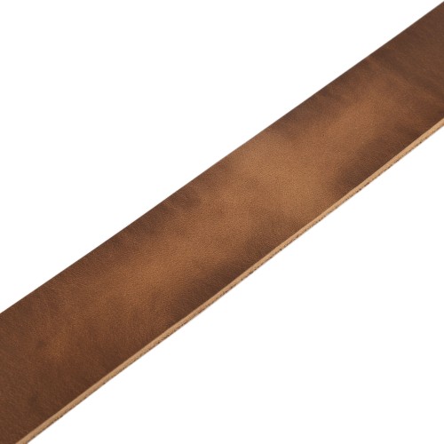 Belt blank Horween Chromexcel 32mm (Natural)