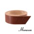 Belt blank Horween Dublin 38mm (English tan)