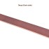 Belt blank Horween Dublin 38mm (English tan)