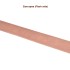 Belt blank Horween Dublin 38mm (English tan)