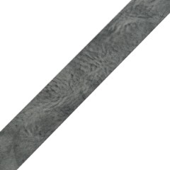 Belt blank Alaska SKA12 38mm (Black)