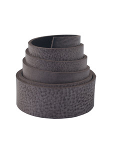 Ременная заготовка Alaska SKA39 38мм (корич.)