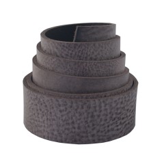 Belt blank Alaska SKA39 38mm (Brown)