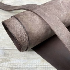 Belt blank Alaska SKA39 38mm (Brown)