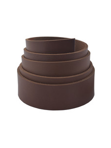 Ременная заготовка Dakota Corteccia 38мм (корич.)