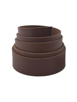 Ременная заготовка Dakota Corteccia 38мм (корич.) Ременная заготовка Dakota Corteccia 38мм (корич.)