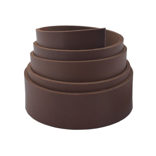Belt blank Dakota Corteccia 38mm (Brown)