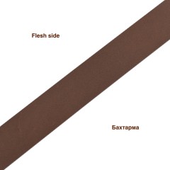 Belt blank Dakota Corteccia 40mm (Brown)
