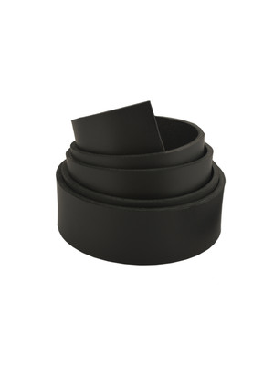 Ременная заготовка Dakota Nero 32мм (чёрный)