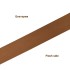 Belt blank Dakota Tan 35mm (Brown)