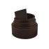 Belt blank Dakota Teak 38mm (Dark Brown)