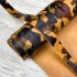 Belt blank El Vaquero Cuoio 38mm (Camo)