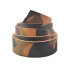 Belt blank El Vaquero Cuoio 38mm (Camo)