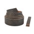 Belt blank Grunch Old 32mm (Brown)