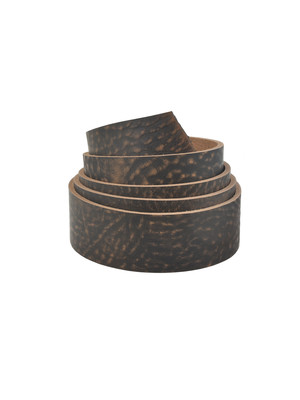 Ременная заготовка Grunch Old 38мм (корич.)