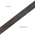 Belt blank Grunch Old 32mm (Brown)