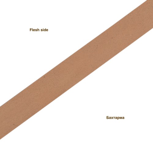 Belt blank Grunch Old 32mm (Brown)